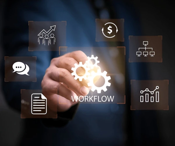 Web & Mobile Development