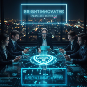 Engineered for Trust – Understanding Our Commitment to System Integrity