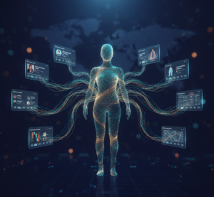 Hyper-Personalization AI: The End of “One-Size-Fits-All” Software